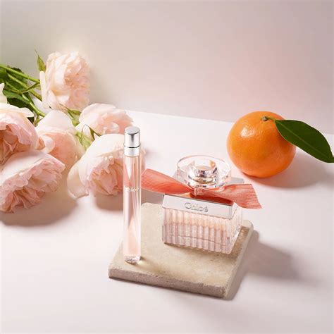 chloé rose tangerine fragrantica